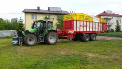 Pottinger Torro 5700