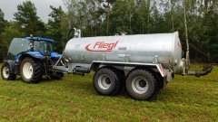 Fliegl 11.000L