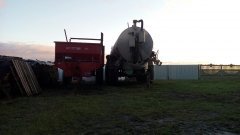 Joskin 12500 i Gilibert