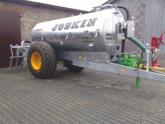 Joskin 8400ME Modulo2