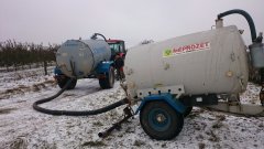 Meprozet 6 i 3 tys litrów