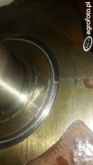 Skrzynia korbowa T25