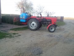 T-25 i biardzki