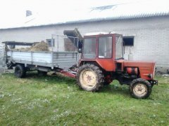 t-25+ rozrzutnik czarna bialostocka