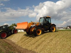 Jcb 526-56 Agri