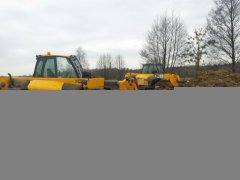 JCB 530 / 70 & 531 /70