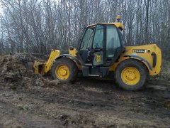 JCB 530/70