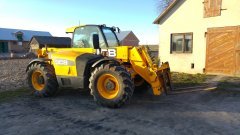 JCB 531-70 Agri Super