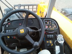 JCB 531-70 Agri Super