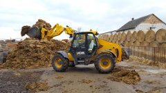 Jcb 531 70 Agri