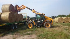 JCB 531 70 Agri