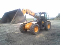 JCB 535-95