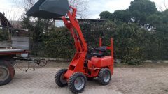 Weidemann 1140