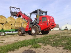 Weidemann 2070