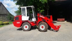 Weidemann 3006