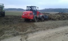 Weidemann 4070