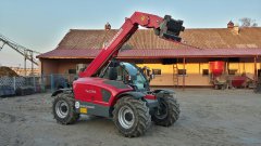 Weidemann T6025