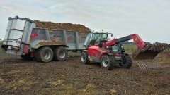 Weidemann T6025