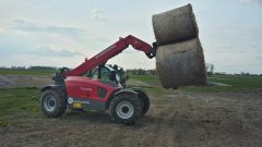 Weidemann T6025