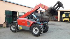 Weidemann T6025