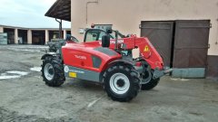 Weidemann T6025