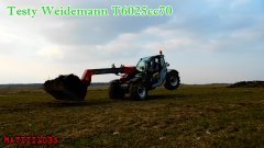 Weidemann T6025cc70