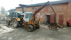 Unhz 750 Renault 9514