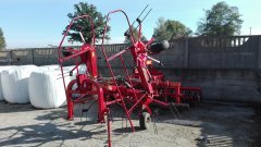 Galfre GS 520