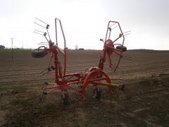 Kuhn GF 5000