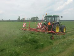 Lely Lotus Stabilo 520