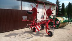 Lely stabilo 520