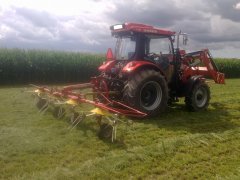 Pottinger & Ursus C-380