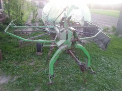 Deutz fahr Ks 1.70