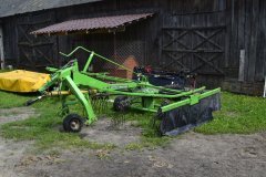 Deutz Fahr ks 1.70