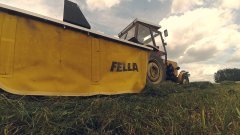 Fella Ts 301 Dn