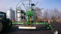 Krone Swardo  700