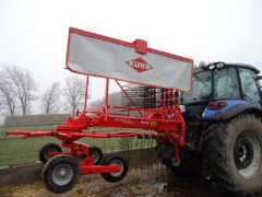 Kuhn 4121 GM