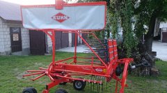 Kuhn GA 4121 GM