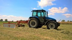 Kuhn GA 4121 GM