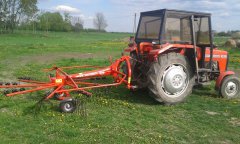 Kuhn GA300GM