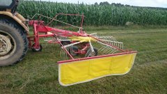 Pottinger top 380N