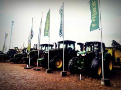 Agro-Farma 2015 Kowalewo Pom.