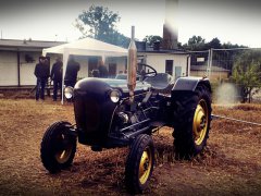 Agro-Farma 2015 Kowalewo Pom.