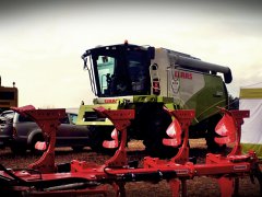 Agro-Farma 2015 Kowalewo Pom.