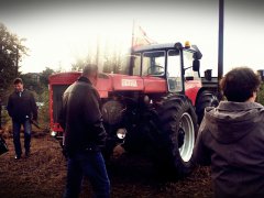 Agro-Farma 2015 Kowalewo Pom.