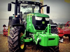 Agro-Farma 2015 Kowalewo Pom.