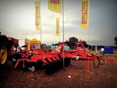 Agro-Farma 2015 Kowalewo Pom.