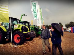 Agro-Farma 2015 Kowalewo Pom.