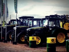 Agro-Farma 2015 Kowalewo Pom.