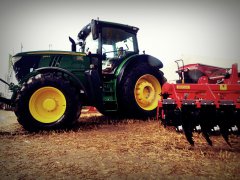 Agro-Farma 2015 Kowalewo Pom.